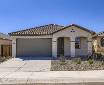 5040 234th Ave, Buckeye, AZ 85326