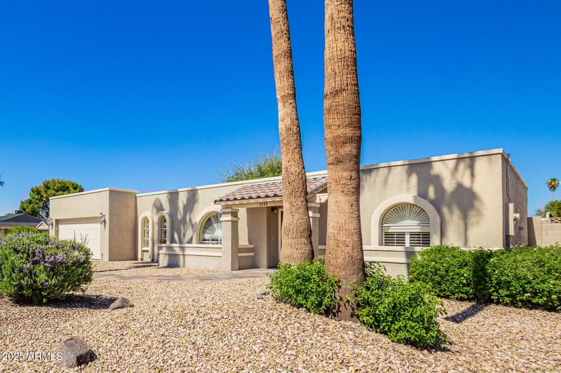 5040 Columbine Dr, Scottsdale, AZ 85254