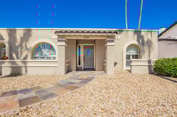 5040 Columbine Dr, Scottsdale, AZ 85254