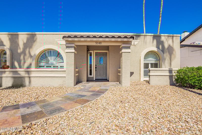 5040 Columbine Dr, Scottsdale, AZ 85254