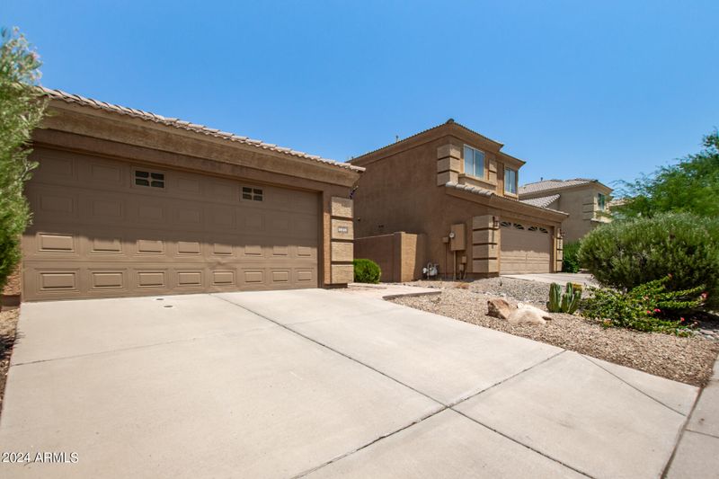 5040 E Roberta Dr, Cave Creek, AZ 85331