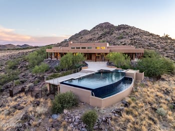 5040 Rockaway Hills Dr, Cave Creek, AZ 85331