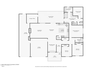 5040 Shaw Butte Dr, Scottsdale, AZ 85254