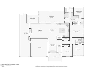 5040 Shaw Butte Dr, Scottsdale, AZ 85254