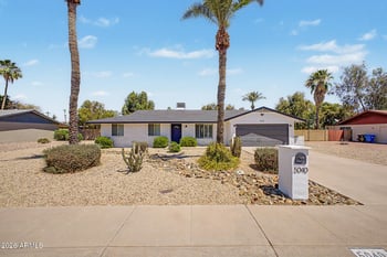 5040 Sunnyside Dr, Scottsdale, AZ 85254
