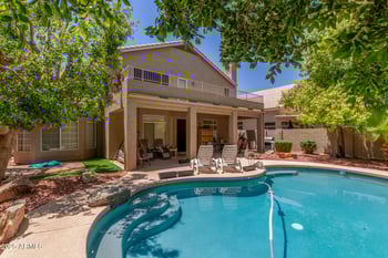 5040 Ivanhoe St, Chandler, AZ 85226