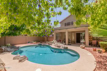 5040 Ivanhoe St, Chandler, AZ 85226