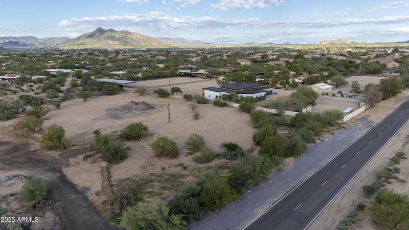 5040 Lone Mountain Rd #-, Cave Creek, AZ 85331