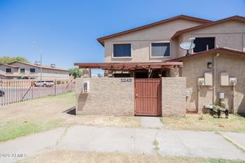 5040 N 40th Ave, Phoenix, AZ 85019