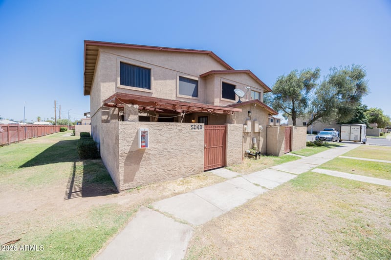5040 N 40th Ave, Phoenix, AZ 85019