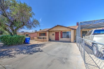 5040 N 41st Dr, Phoenix, AZ 85019
