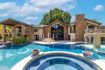 5040 Arcadia Dr, Phoenix, AZ 85018