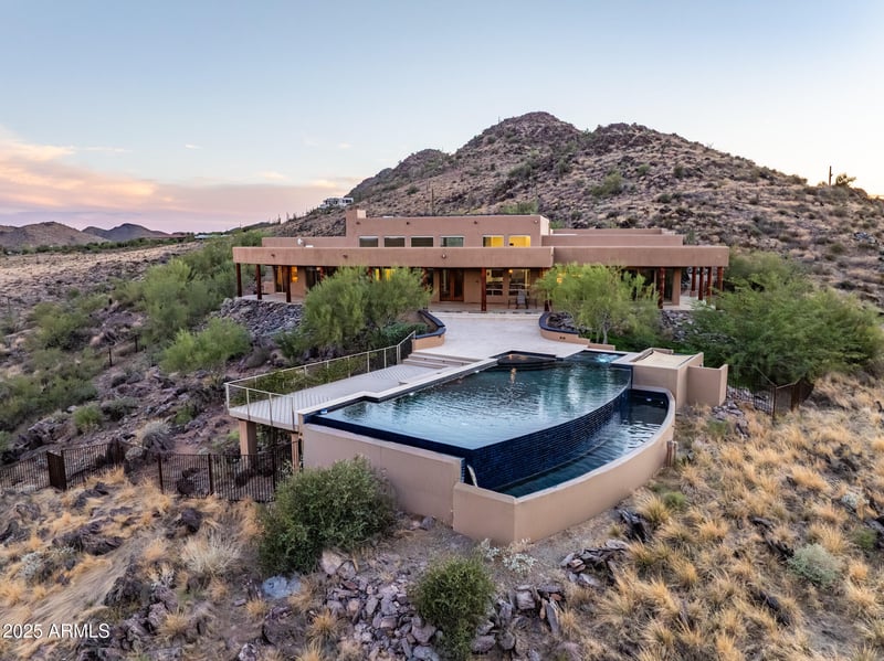 5040 Rockaway Hills Dr, Cave Creek, AZ 85331