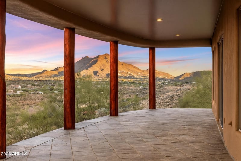 5040 Rockaway Hills Dr, Cave Creek, AZ 85331