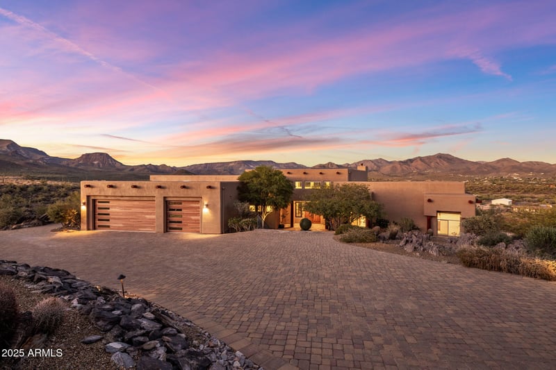 5040 Rockaway Hills Dr, Cave Creek, AZ 85331