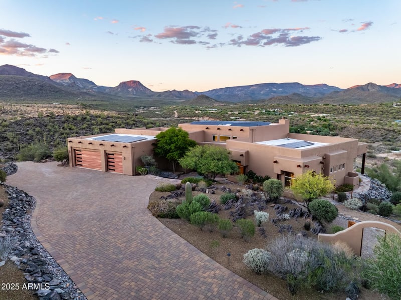 5040 Rockaway Hills Dr, Cave Creek, AZ 85331