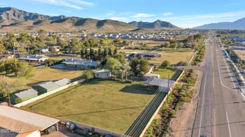 5040 Steinway Dr, Laveen, AZ 85339