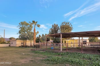 5040 Steinway Dr, Laveen, AZ 85339