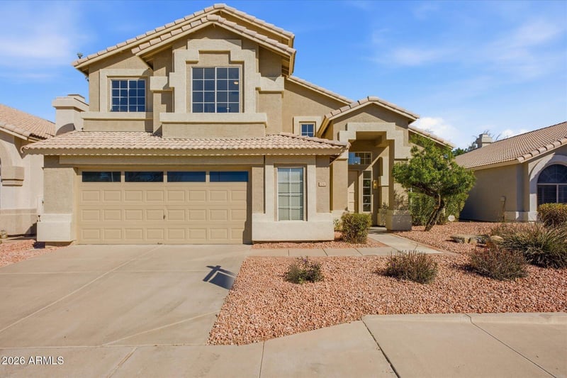 5040 Ivanhoe St, Chandler, AZ 85226
