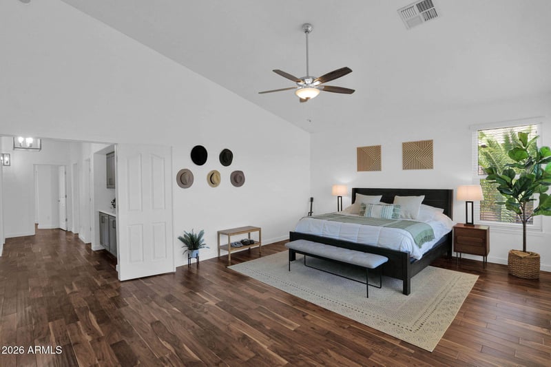 5040 W Laredo St, Chandler, AZ 85226
