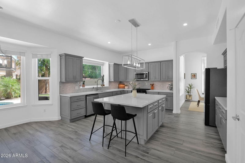 5040 W Laredo St, Chandler, AZ 85226