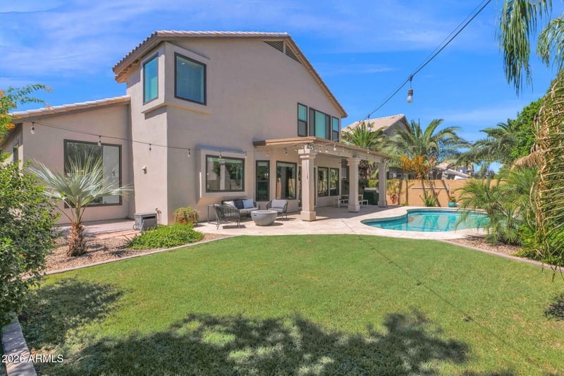 5040 W Laredo St, Chandler, AZ 85226