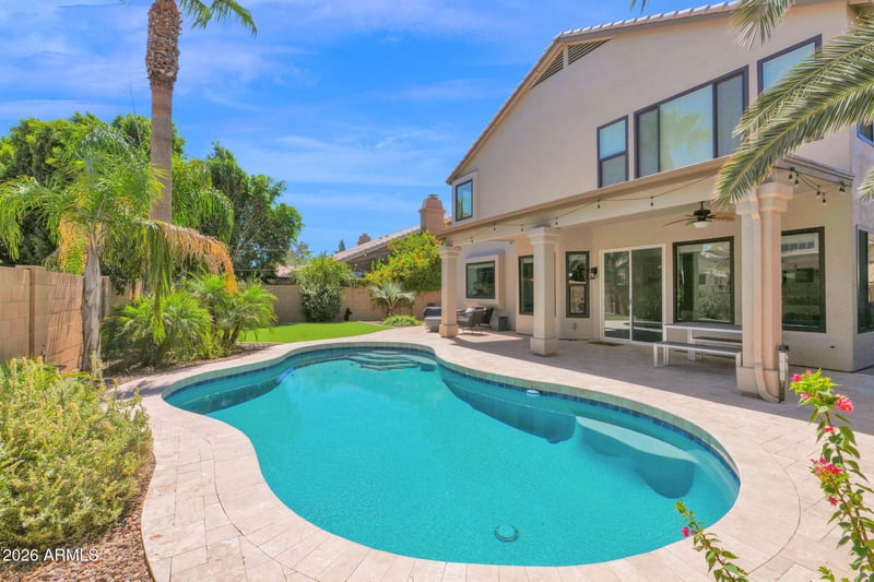 5040 W Laredo St, Chandler, AZ 85226