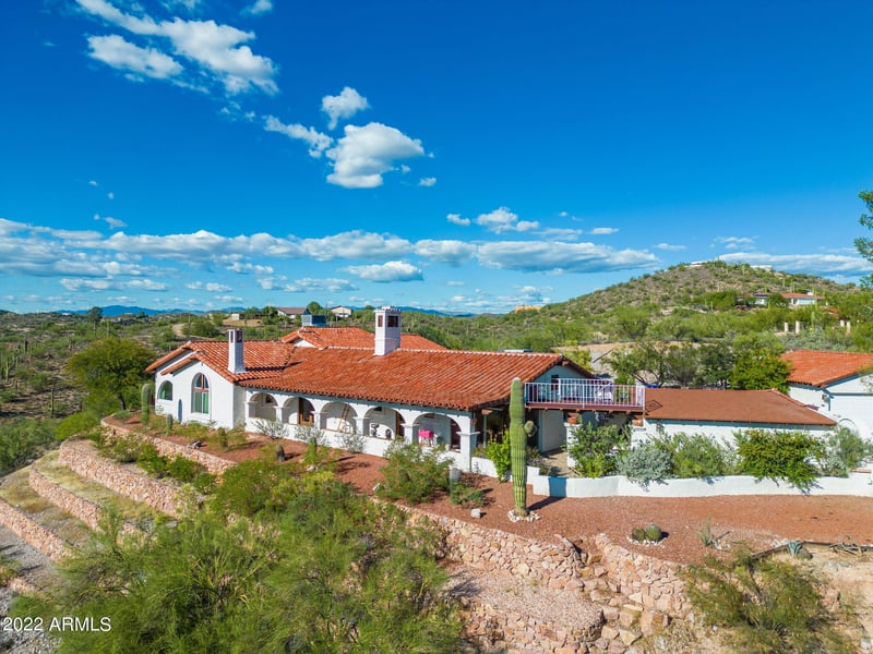50404 N Us Highway 60 89 --, Wickenburg, AZ 85390