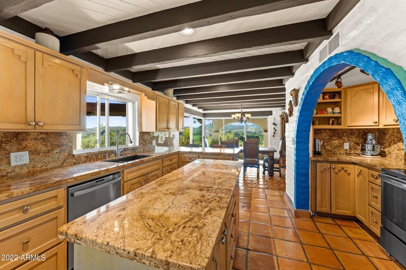 50404 N Us Highway 60 89 --, Wickenburg, AZ 85390