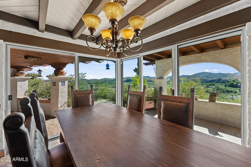50404 N Us Highway 60 89 --, Wickenburg, AZ 85390