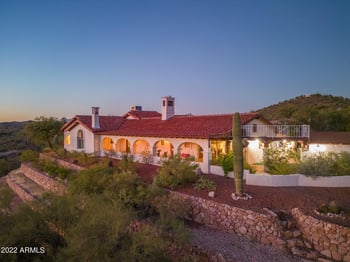 50404 N Us Highway 60 89 --, Wickenburg, AZ 85390