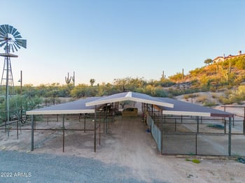 50404 N Us Highway 60 89 --, Wickenburg, AZ 85390