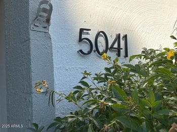 5041 83rd St, Scottsdale, AZ 85250