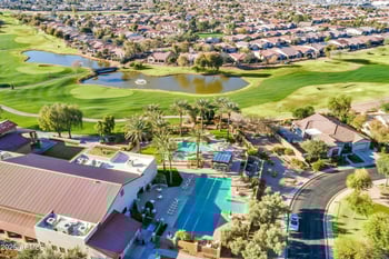 5041 Barley Ct, Gilbert, AZ 85298