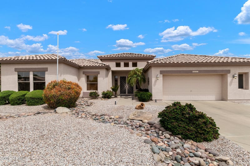 5041 Barley Ct, Gilbert, AZ 85298