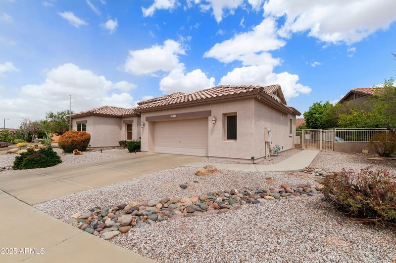 5041 Barley Ct, Gilbert, AZ 85298