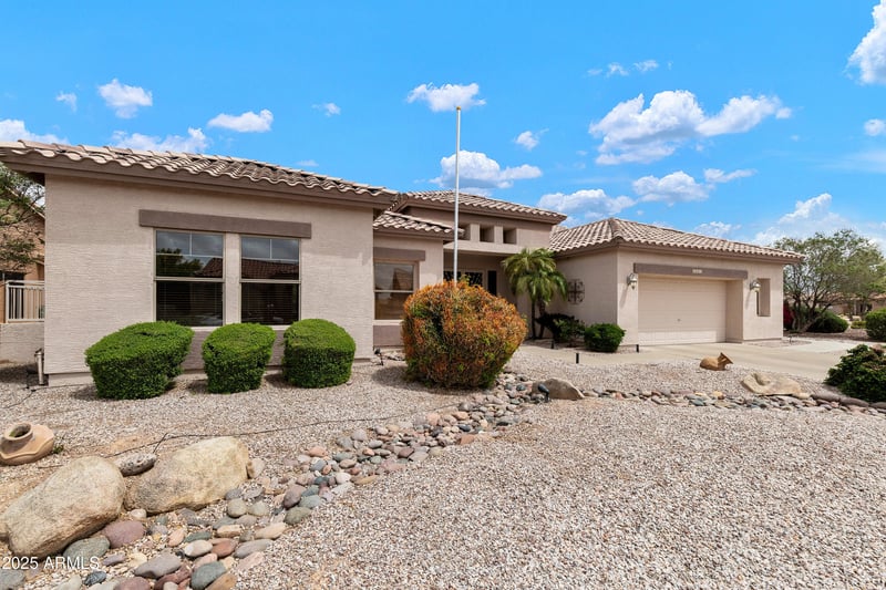 5041 Barley Ct, Gilbert, AZ 85298