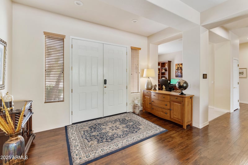 5041 Barley Ct, Gilbert, AZ 85298