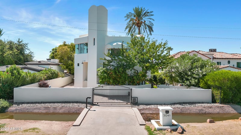 5041 E Lafayette Blvd, Phoenix, AZ 85018