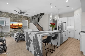 5041 Woodridge Dr, Scottsdale, AZ 85254