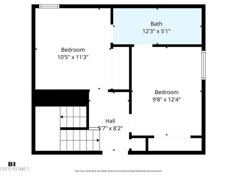 5041 Escuda Dr, Glendale, AZ 85308