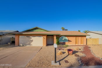 5042 Carol Ave, Glendale, AZ 85302