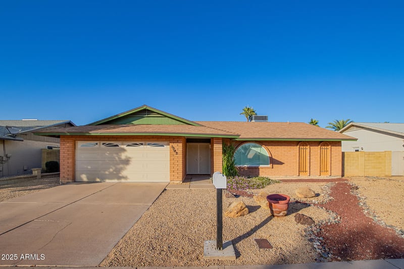 5042 Carol Ave, Glendale, AZ 85302
