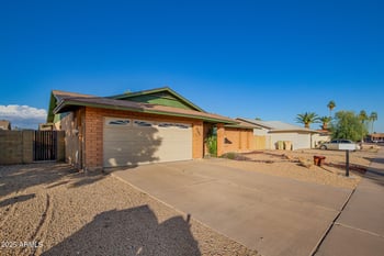 5042 Carol Ave, Glendale, AZ 85302