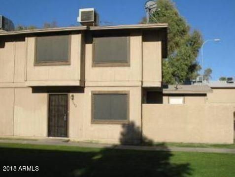 5042 N 40th Dr, Phoenix, AZ 85019