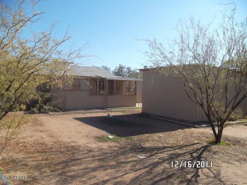 5042 S 36th Dr, Phoenix, AZ 85041