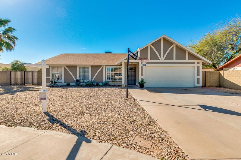 5043 E Fairbrook Cir, Mesa, AZ 85205
