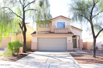 5043 E Lucia Dr, Cave Creek, AZ 85331