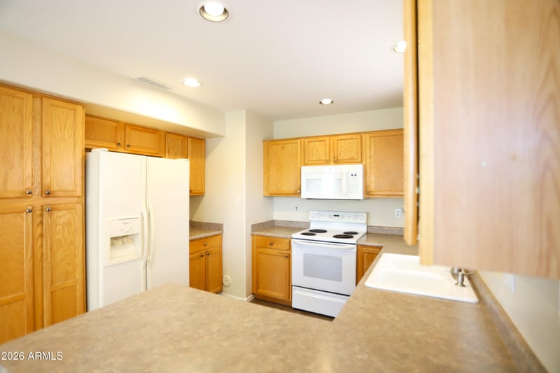 5043 E Lucia Dr, Cave Creek, AZ 85331