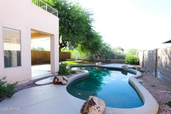 5043 E Lucia Dr, Cave Creek, AZ 85331